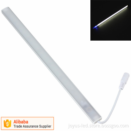 12v low voltage smd5050 touch sensitive led rigid strip light bar